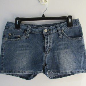 Jean Shorts Size 7